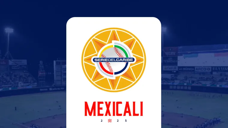 Serie del Caribe 2025 Mexicali