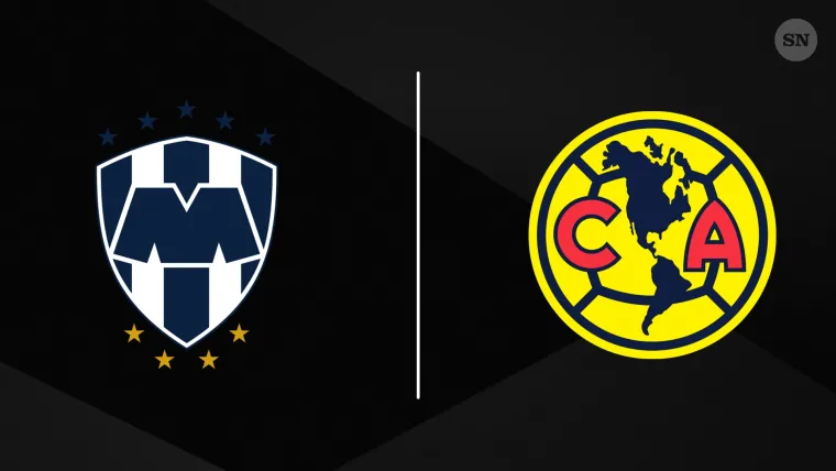 Rayados vs. America