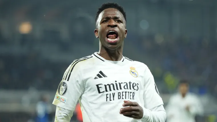Qual a escalação do Real Madrid hoje? Time titular e desfalques contra o Rayo Vallecano image