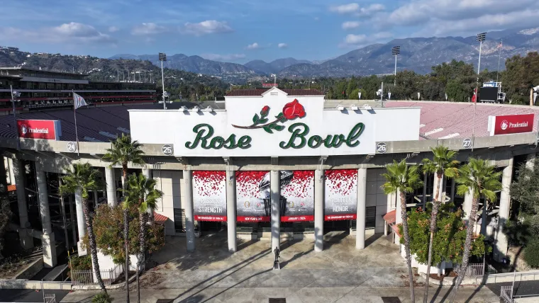 Rose Bowl