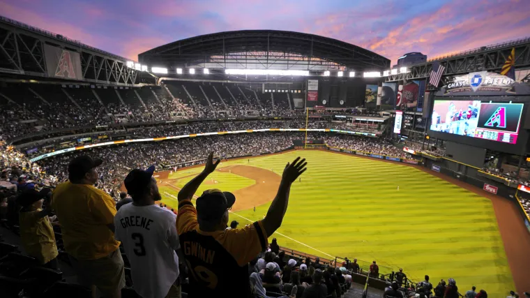 Chase Field