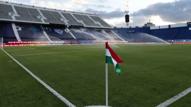 Estadio Vélez