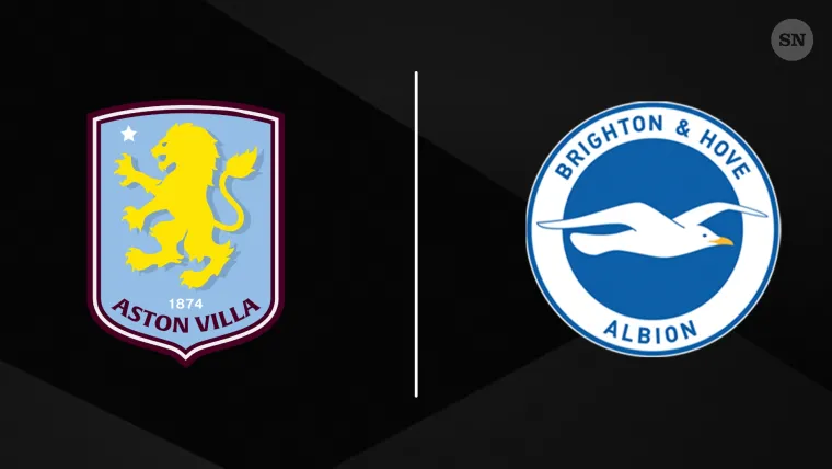 Aston Villa vs. Brighton