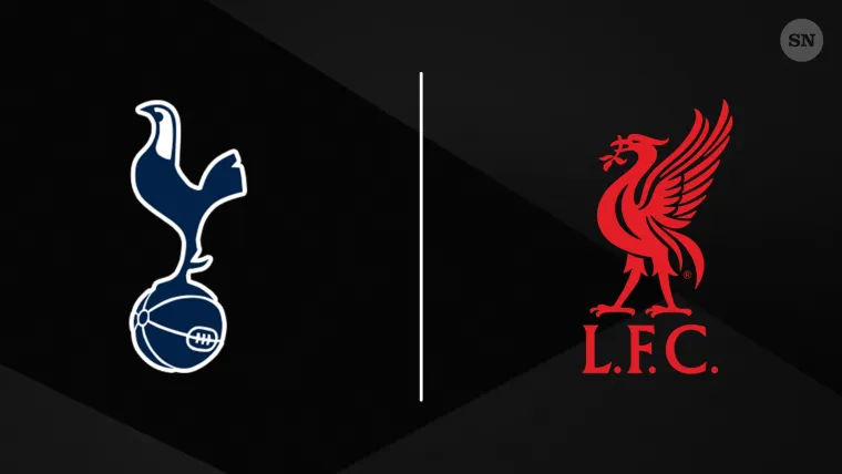 Tottenham Liverpool