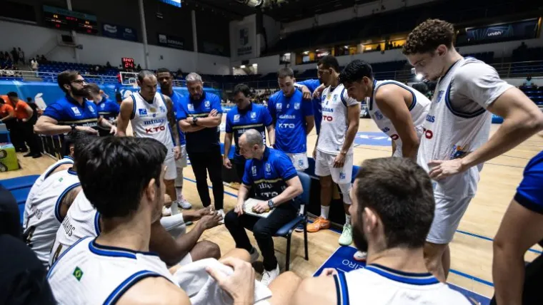 KTO Minas Basquete