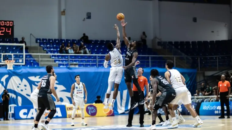 Minas Basquete