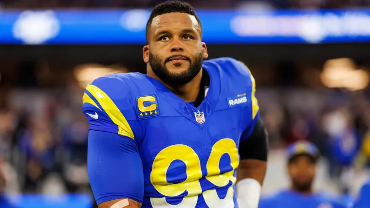 Aaron Donald