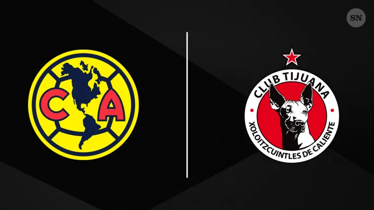 América vs. Tijuana