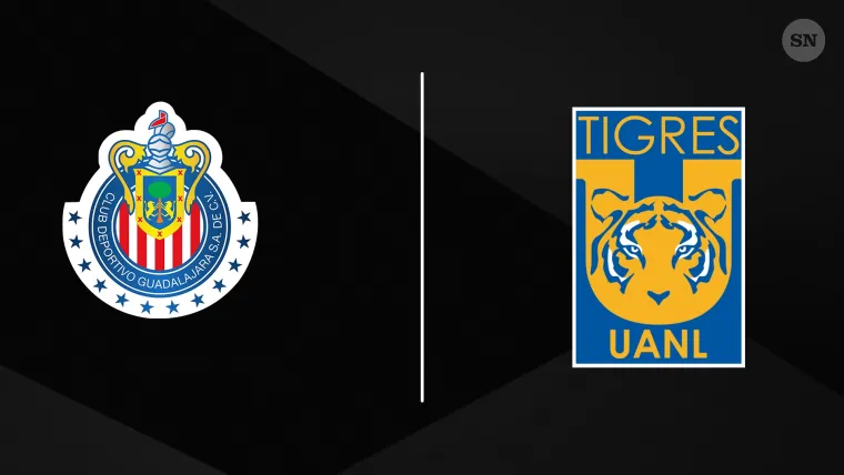 Chivas vs. Tigres