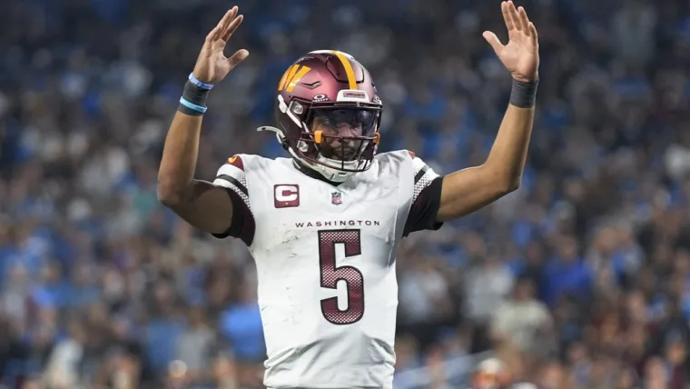 DraftKings promo + Commanders vs. Eagles odds and expert picks for NFL Playoffs