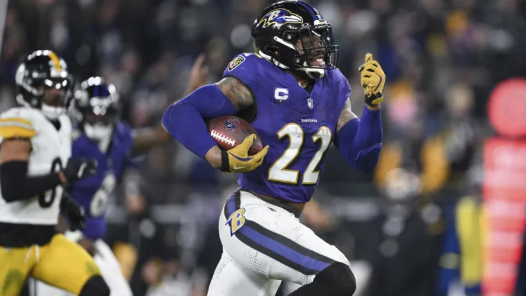 DraftKings' 'King of the End Zone' $2 million promo + odds and expert picks for ATTD scorers in all four NFL divisional playoff games