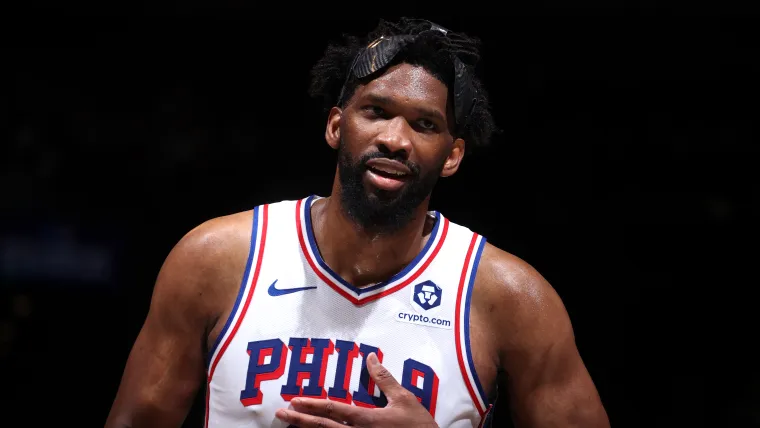 Joel Embiid