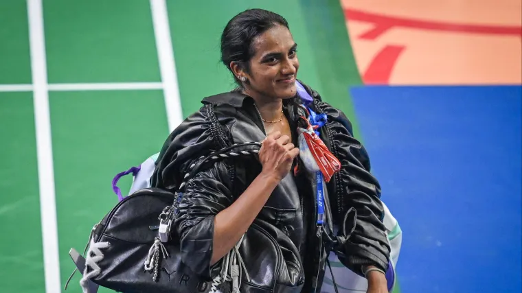 PV Sindhu India Open