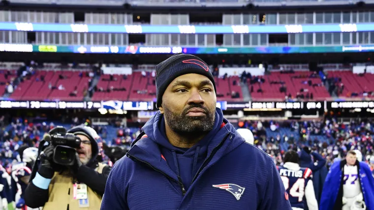 Jerod Mayo