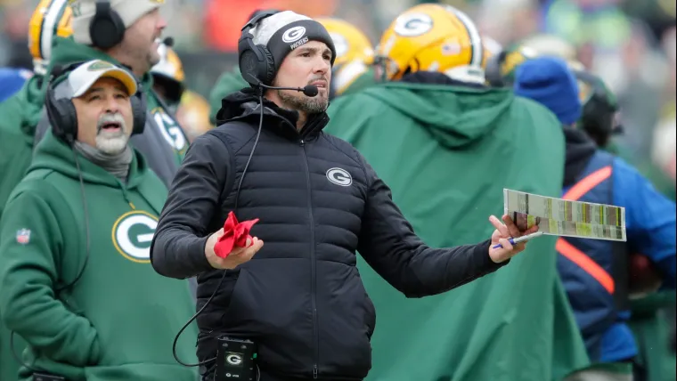 Matt LaFleur