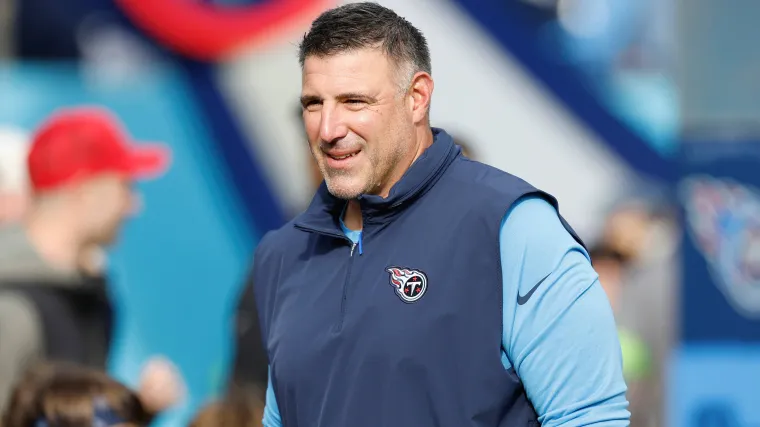 Mike Vrabel