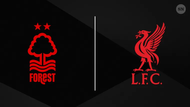 Nottingham Forest vs. Liverpool