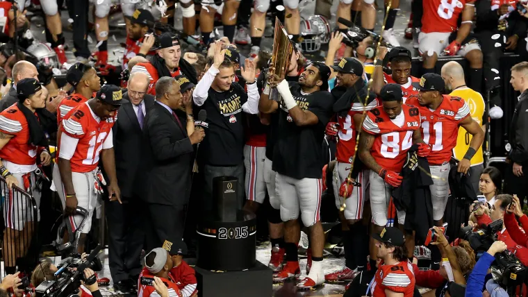 Ohio State 2015