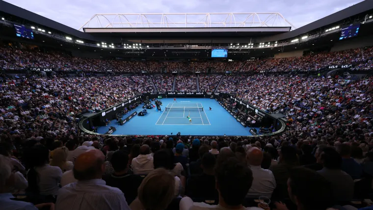 Rod Laver Arena