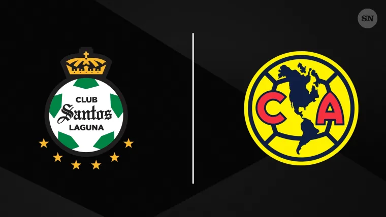 Santos vs. America