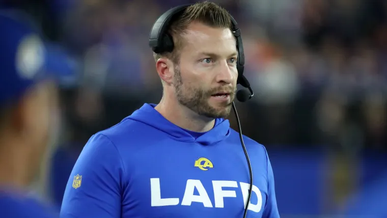 Sean McVay