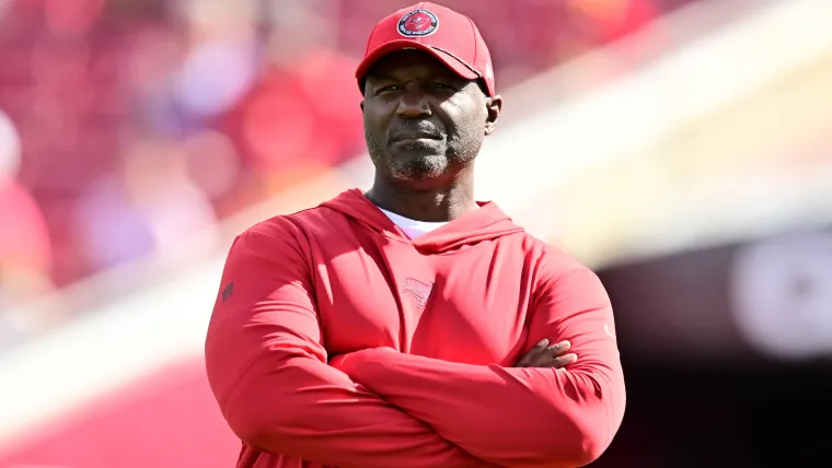 Todd Bowles