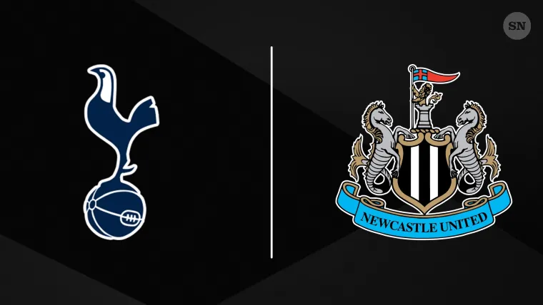 Tottenham vs. Newcastle