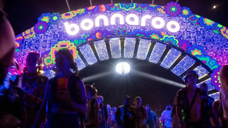 Bonnaroo Festival