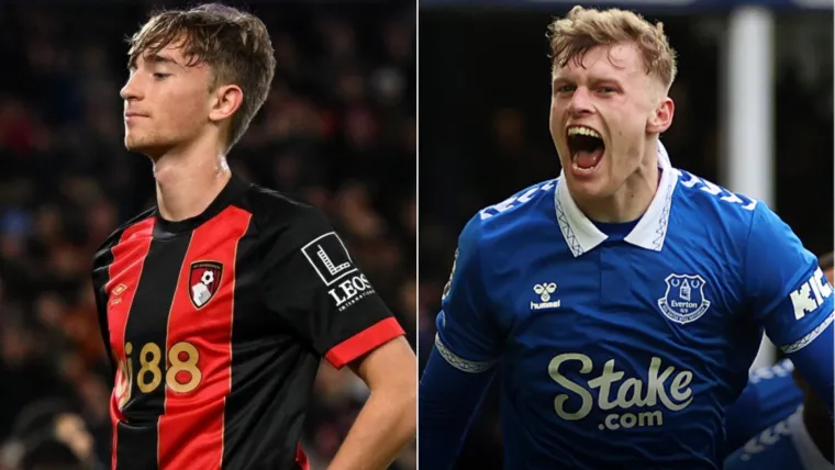 Bournemouth vs. Everton