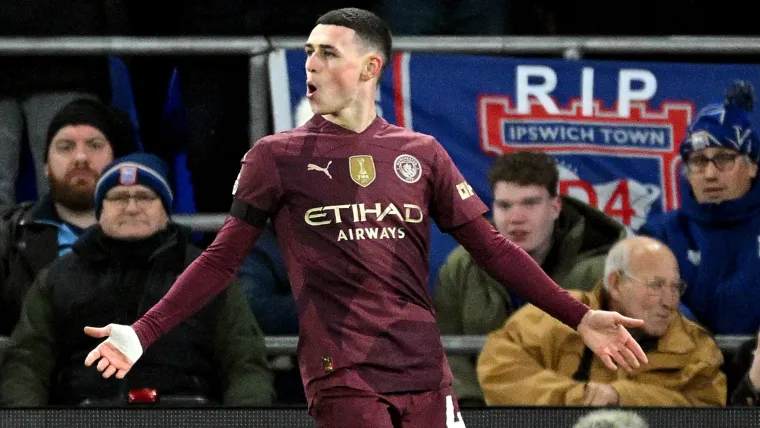 Phil Foden