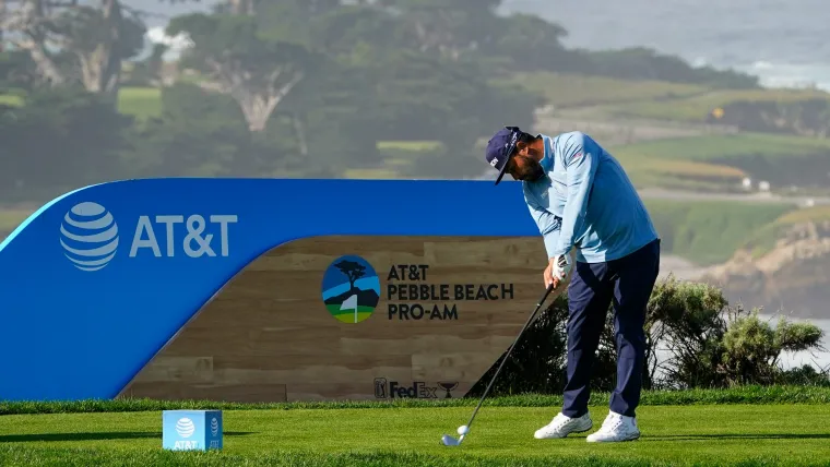 Pebble Beach Pro-Am