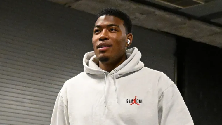 Rui Hachimura