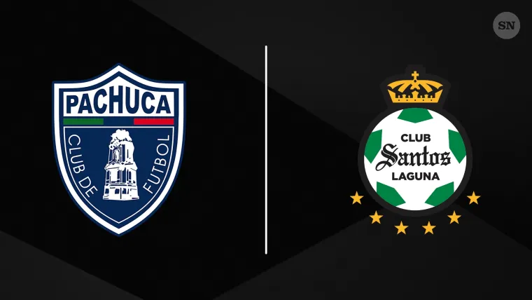 Pachuca vs. Santos