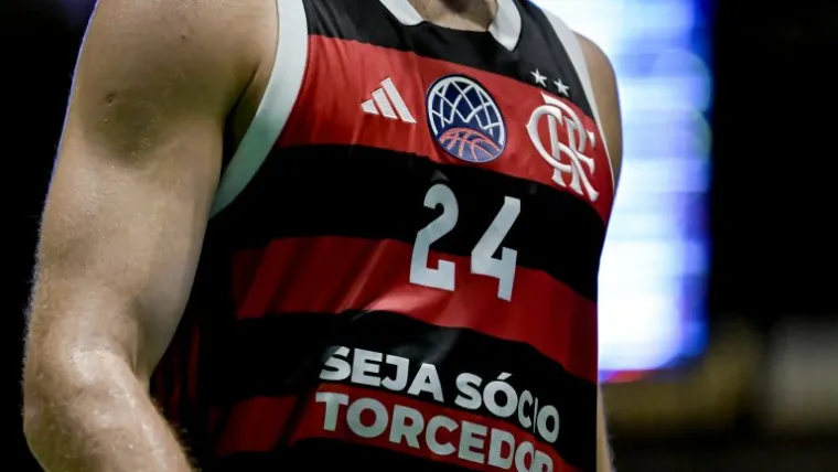 Flamengo Basquete
