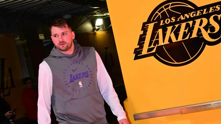Luka Doncic