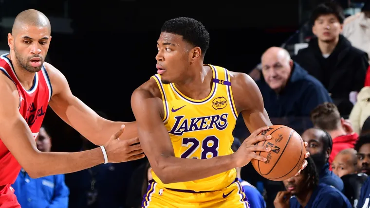 Rui Hachimura