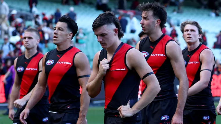 Essendon