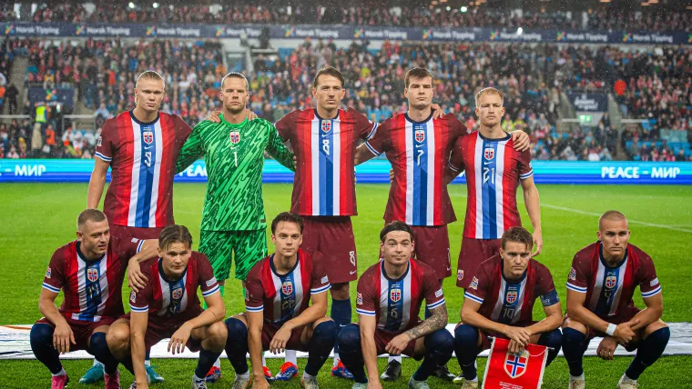 Noruega