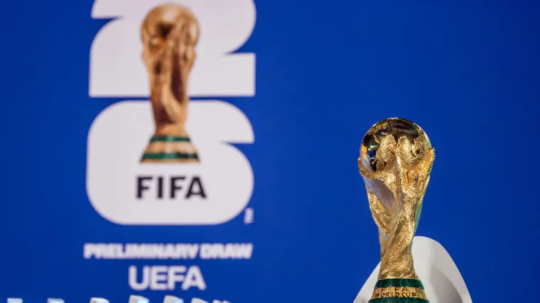 World Cup 2026