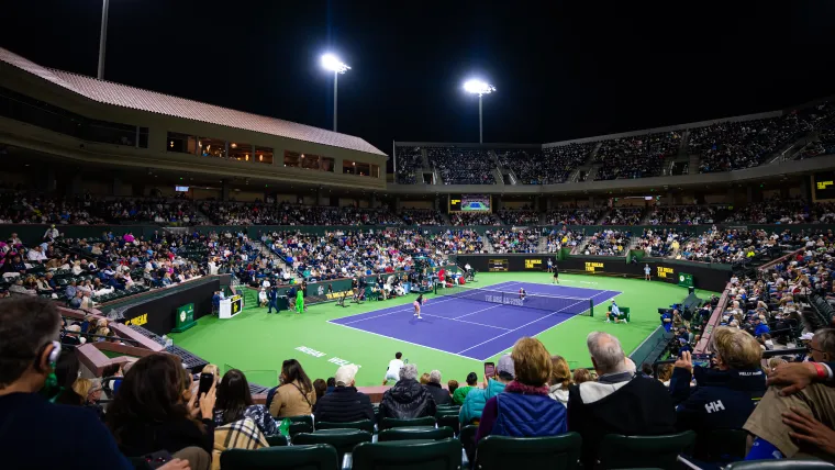 Indian Wells Open 2025