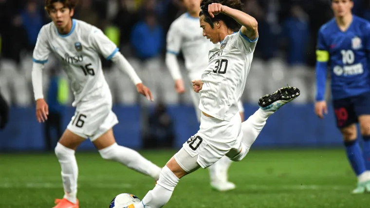 Kawasaki Frontale 030625 AFC champions league elite 川崎フロンターレ