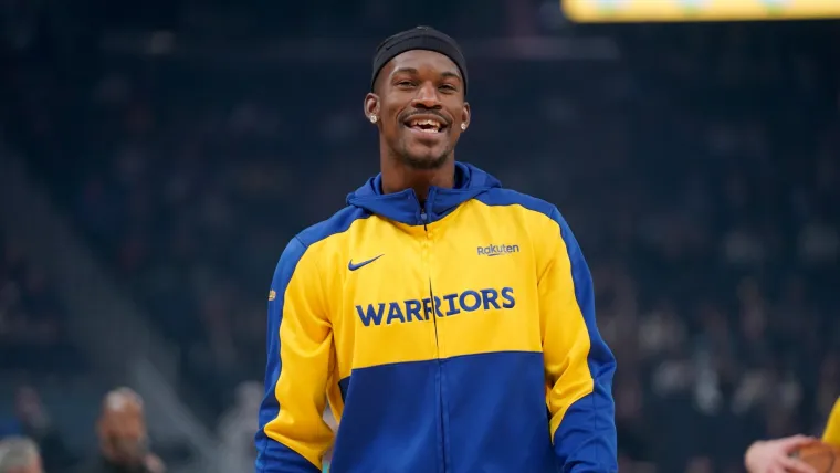 Jimmy Butler