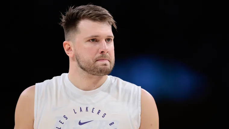Luka Doncic