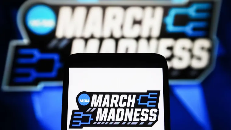 March Madness