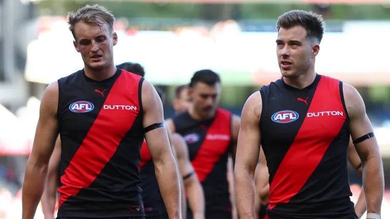Zach Merrett