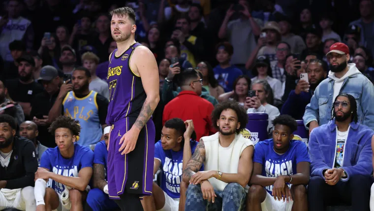 Luka Doncic