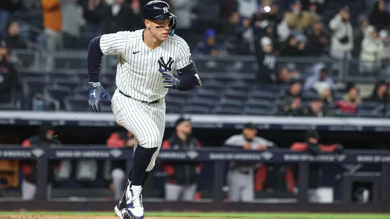 Aaron Judge