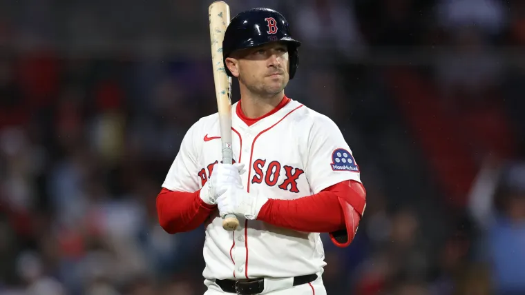 Alex Bregman