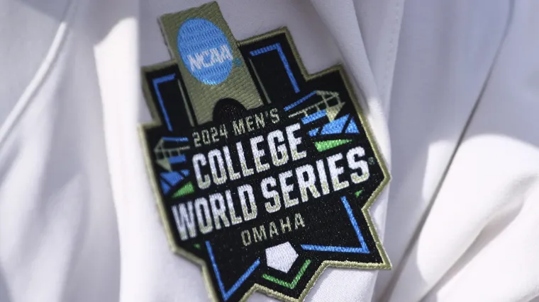 NCAA baseball live bracket 2025: Updated selections for regionals in Road to College World Series image