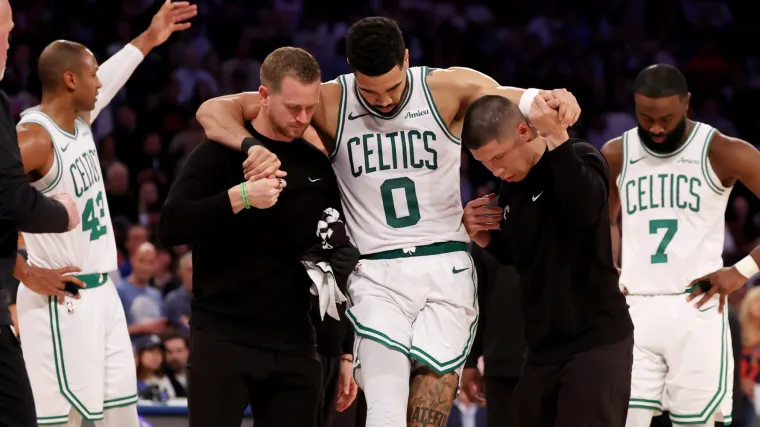 Jayson Tatum